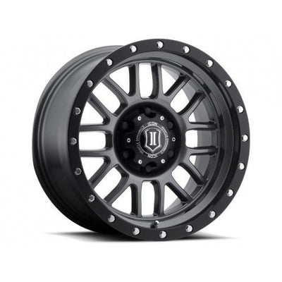 DFC auto part
