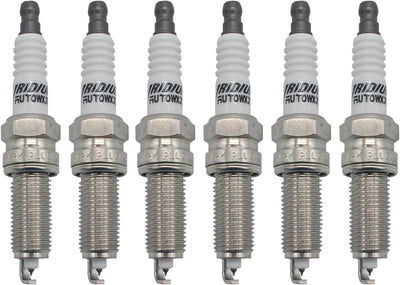 NGK auto part