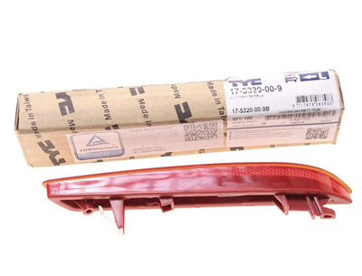 TYC auto part