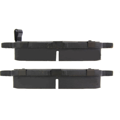 Centric 04-12 Chevy Malibu/05-08 Cobalt Front Centric Premium Ceramic Brake Pads