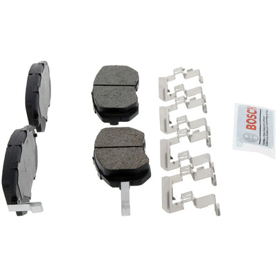 DISC BRAKE PADS