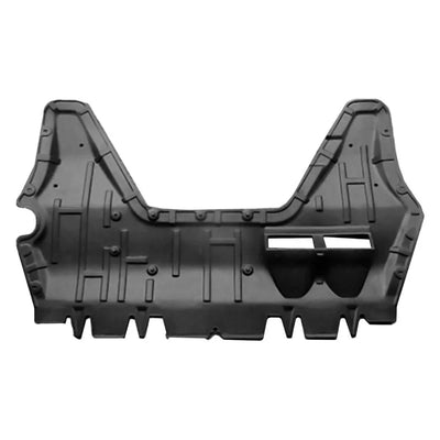 Sherman Parts auto part