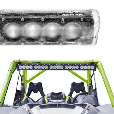 SubiSpeed light bar