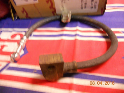 BRAKE HOSE