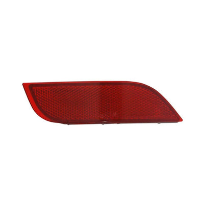 0823 SB IMPREZA HB/1317 X.V CROSSTREK REAR REFLECTOR RH
