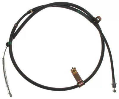 BRAKE CABLE