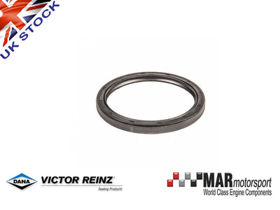 MAHLE Original Porsche 928 91-82 Oil Pan Set