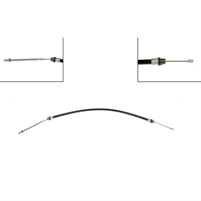 BRAKE CABLE