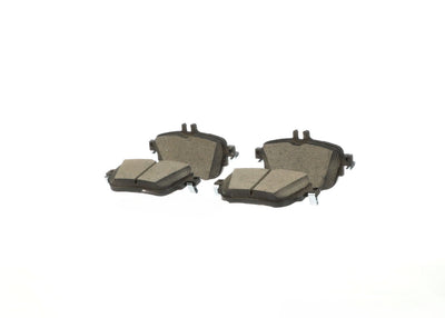 BOSCH QUIETCAST DISC BRAKE PAD SET