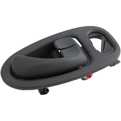 INTERIOR DOOR HANDLE