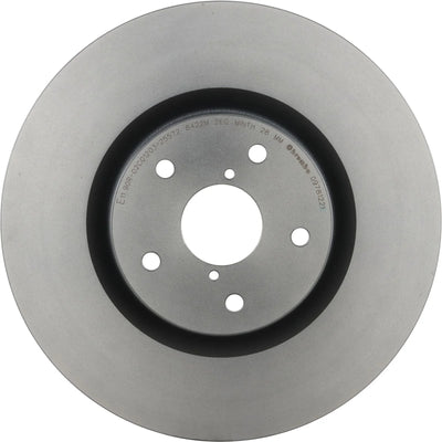 ROTORS auto part