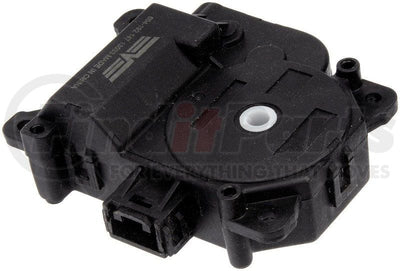 AIR DOOR ACTUATOR