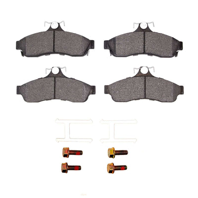 DFC auto part