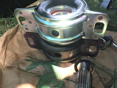 DEA PRODUCTS auto part