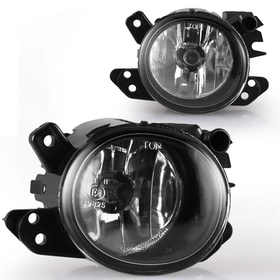Winjet fog light kit