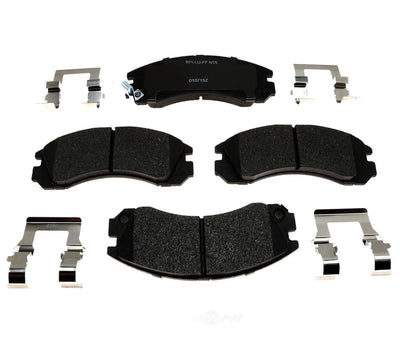 R auto part