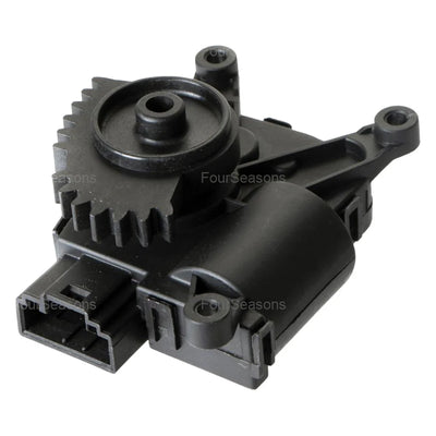 WHALE auto part