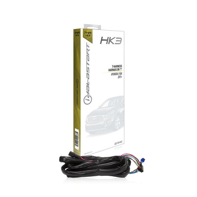 Firstech auto part