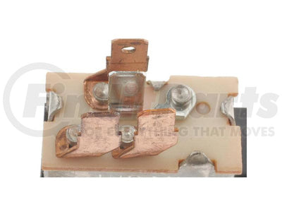 STANDARD IGN auto part