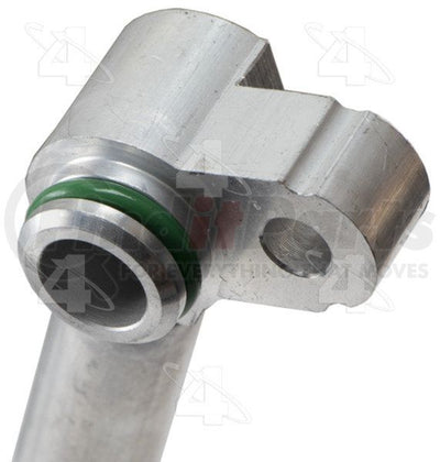 FOUR SEASONS auto part