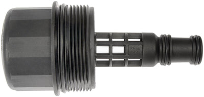 OIL FILTER CAP