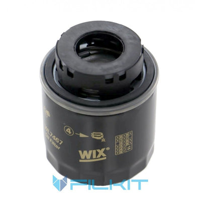OIL FILTER MIN ORDER QTY1