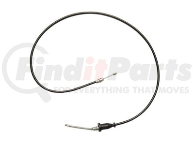 BRAKE CABLE