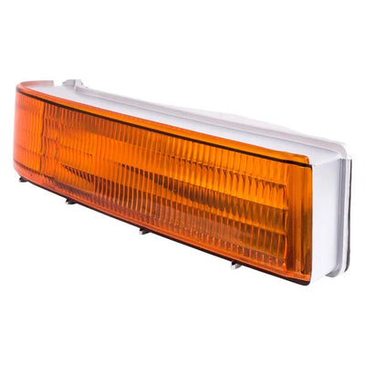 RH PARKLAMP ASSY; W/O BULBS; BRONCO 9296