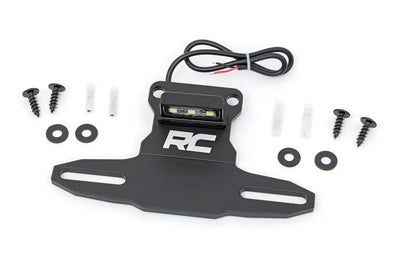 Rough Country roof rack