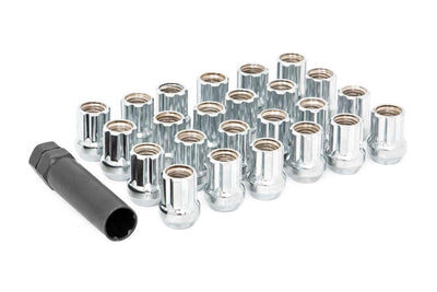 Rough Country chrome auto part