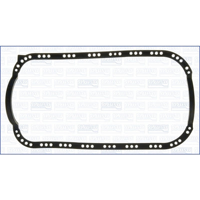 Engine Oil Pan Gasket Set - 71-52369-00