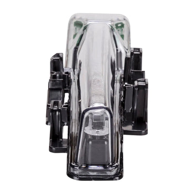 CAPA LH PARKLAMP ASSY FORD FIESTA 20112013