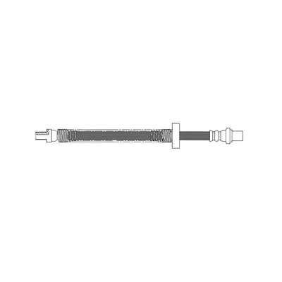 BRAKE HOSE