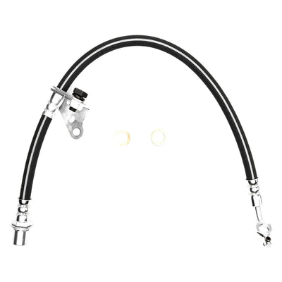 DFC auto part