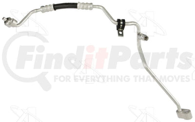 FOUR SEASONS auto part