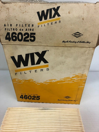 AIR FILTER MIN ORDER QTY1