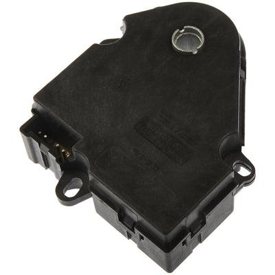 AIR DOOR ACTUATOR