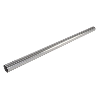 STRAIGHT TUBING 1.50IN X 10FT ALUMINIZED 16 GA