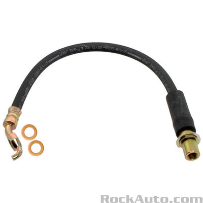 BRAKE HOSES