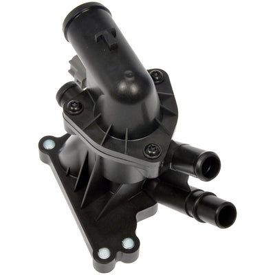 THERMOSTAT HOUSING