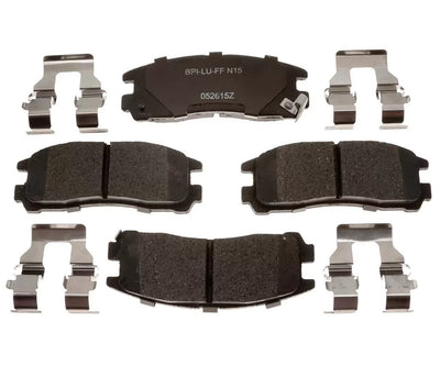R auto part