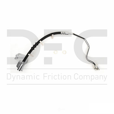 DFC auto part