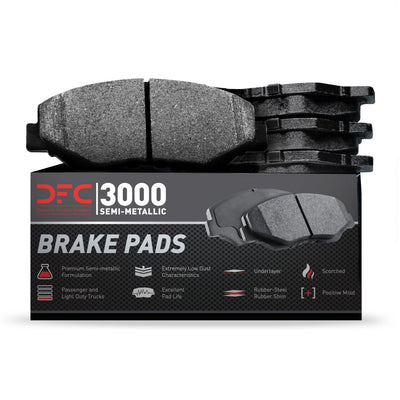 DFC auto part