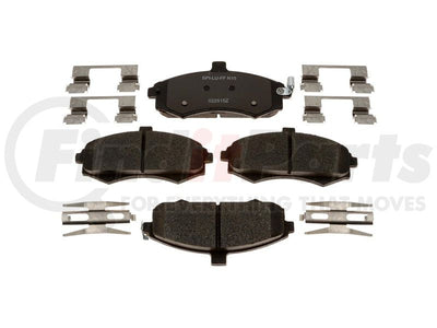 R auto part