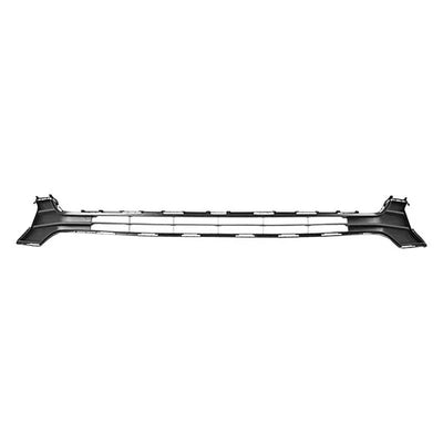 CAPA FRT BUMPER GRILLE TOYOTA RAV4 0618