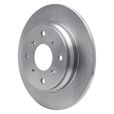DFC auto part