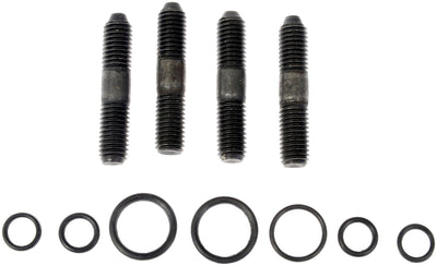 TURBO GASKET KIT