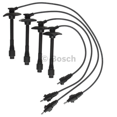 SPARK PLUG WIRE SET