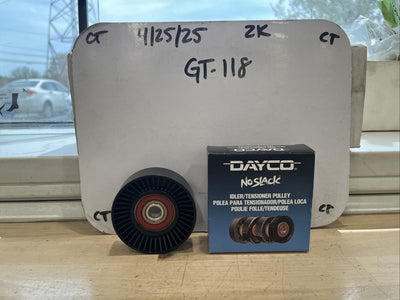 DAYCO HYDRAULIC auto part