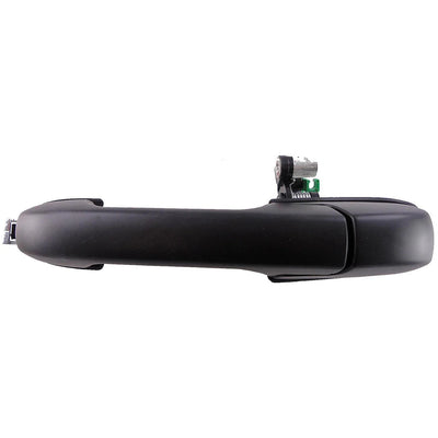 EXTERIOR DOOR HANDLE